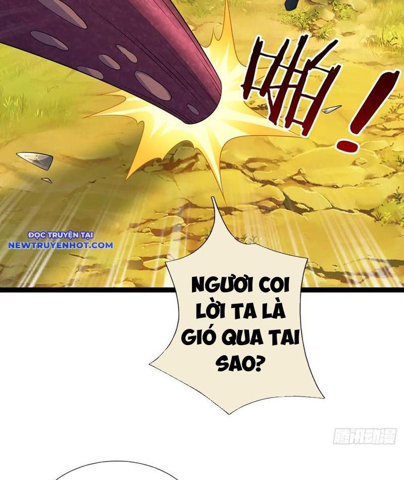 Cơ Quan Thức Tỉnh, Ta Bỗng Dưng Vô địch Rồi! Chapter 62 - Trang 48