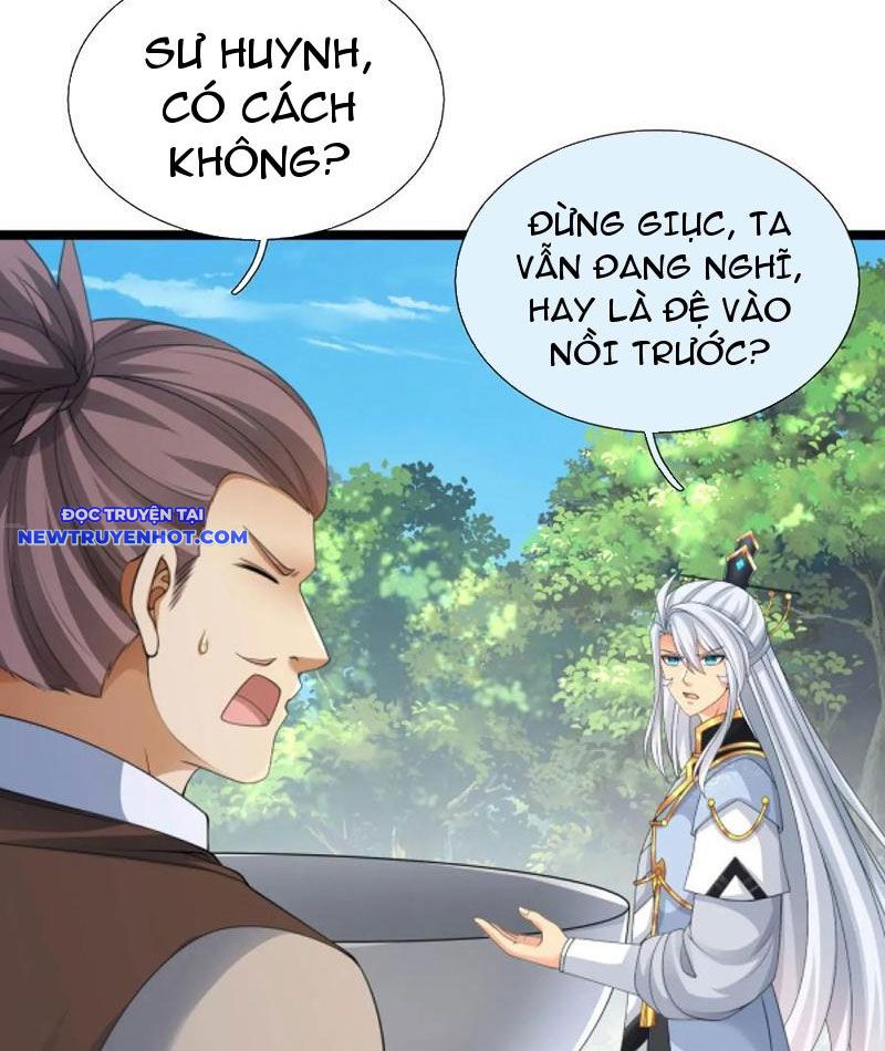Cơ Quan Thức Tỉnh, Ta Bỗng Dưng Vô địch Rồi! Chapter 62 - Trang 49
