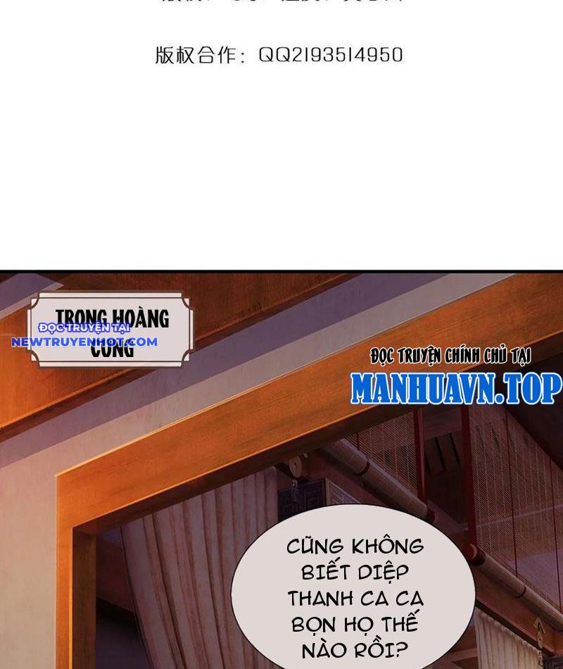 Cơ Quan Thức Tỉnh, Ta Bỗng Dưng Vô địch Rồi! Chapter 62 - Trang 5