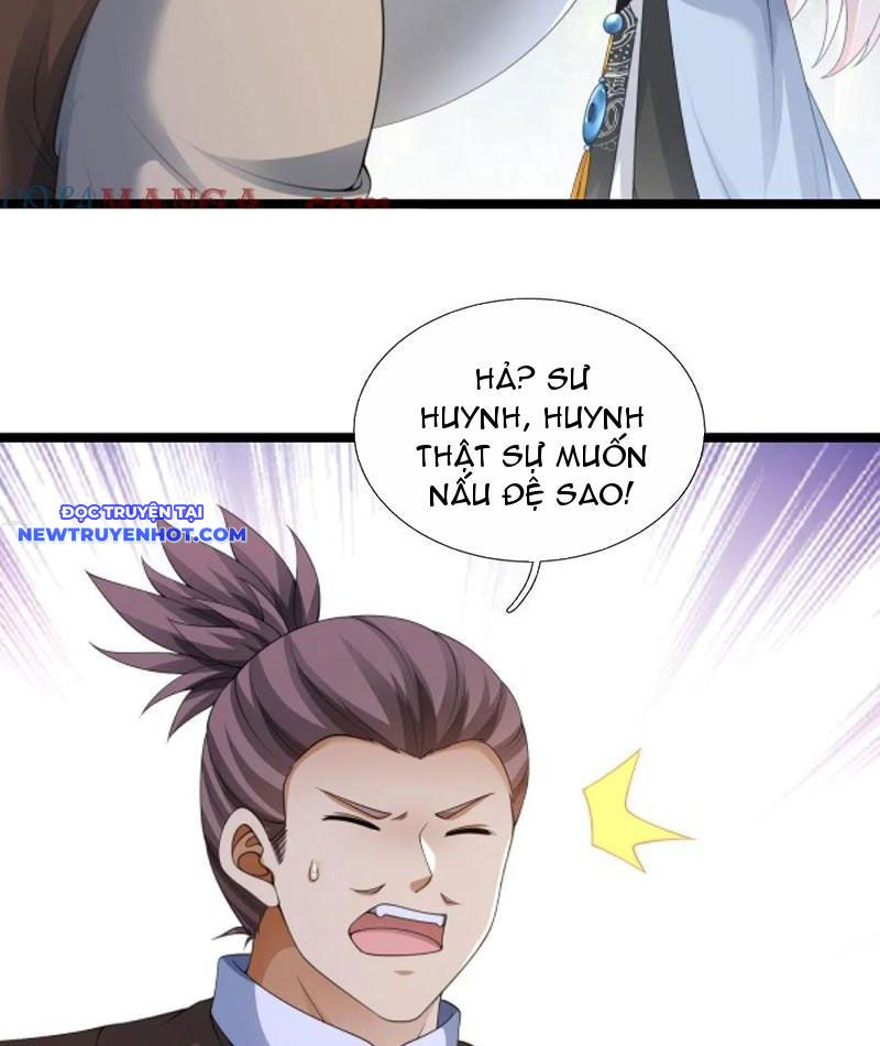Cơ Quan Thức Tỉnh, Ta Bỗng Dưng Vô địch Rồi! Chapter 62 - Trang 50