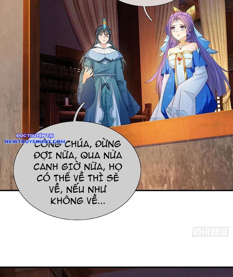 Cơ Quan Thức Tỉnh, Ta Bỗng Dưng Vô địch Rồi! Chapter 62 - Trang 6