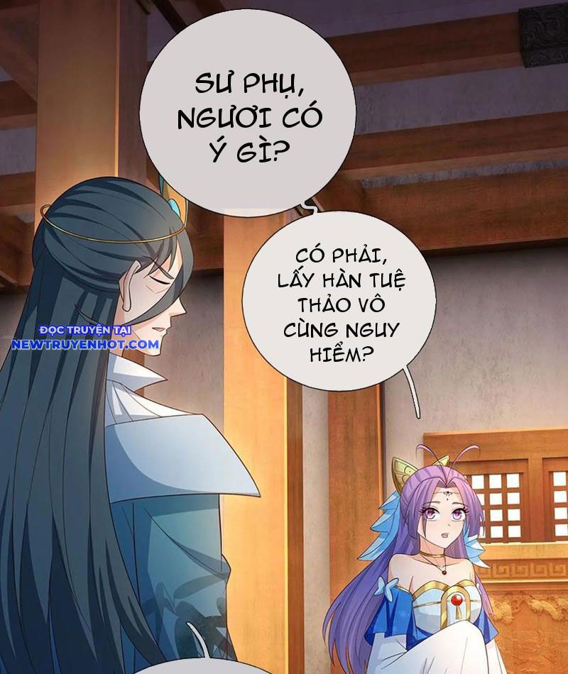 Cơ Quan Thức Tỉnh, Ta Bỗng Dưng Vô địch Rồi! Chapter 62 - Trang 7
