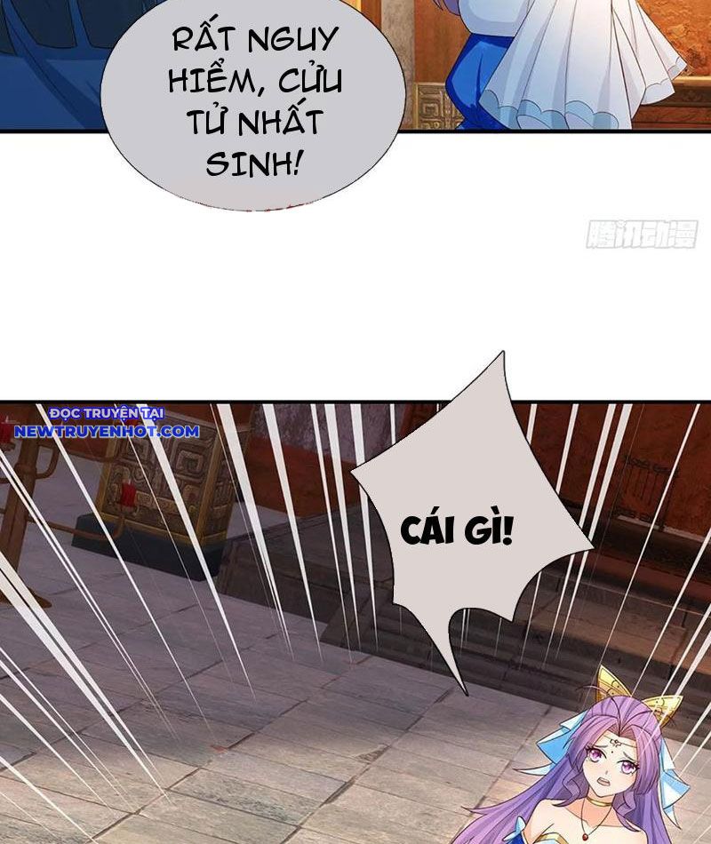 Cơ Quan Thức Tỉnh, Ta Bỗng Dưng Vô địch Rồi! Chapter 62 - Trang 8