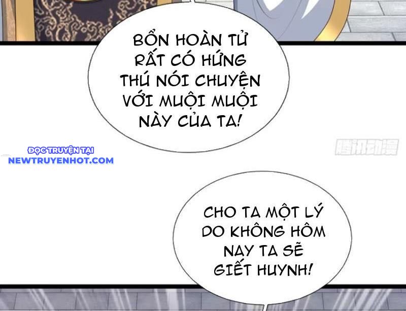 Cơ Quan Thức Tỉnh, Ta Bỗng Dưng Vô địch Rồi! Chapter 63 - Trang 12