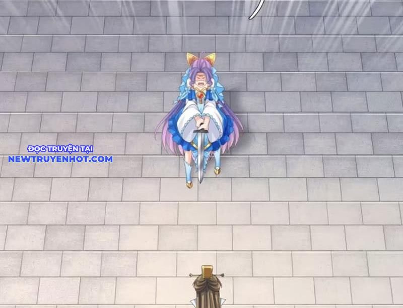 Cơ Quan Thức Tỉnh, Ta Bỗng Dưng Vô địch Rồi! Chapter 63 - Trang 13
