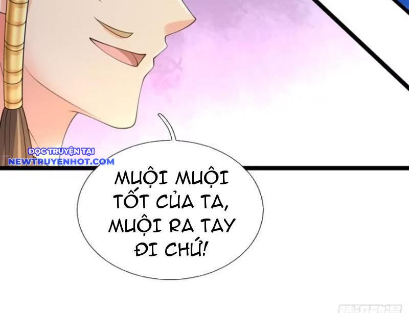 Cơ Quan Thức Tỉnh, Ta Bỗng Dưng Vô địch Rồi! Chapter 63 - Trang 17