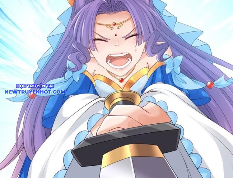 Cơ Quan Thức Tỉnh, Ta Bỗng Dưng Vô địch Rồi! Chapter 63 - Trang 19