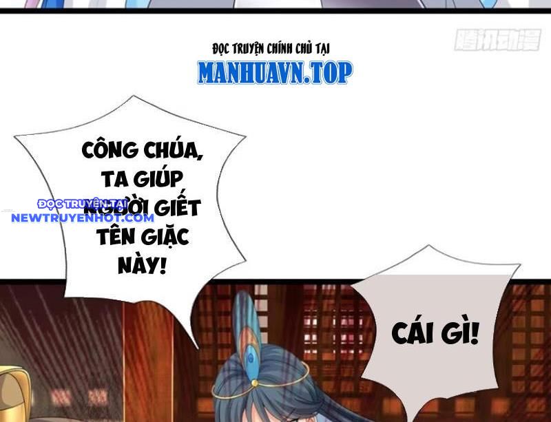 Cơ Quan Thức Tỉnh, Ta Bỗng Dưng Vô địch Rồi! Chapter 63 - Trang 20