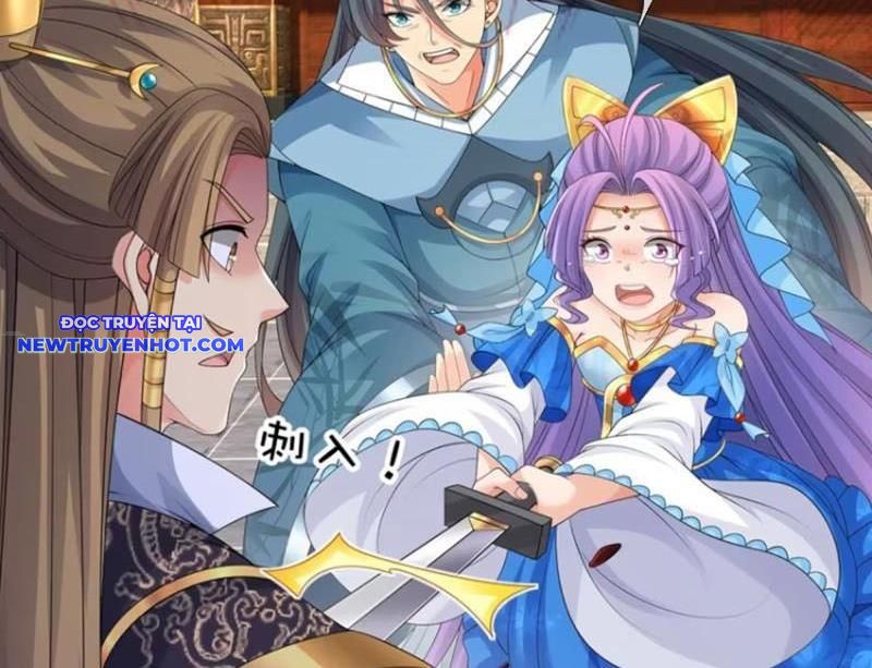 Cơ Quan Thức Tỉnh, Ta Bỗng Dưng Vô địch Rồi! Chapter 63 - Trang 21