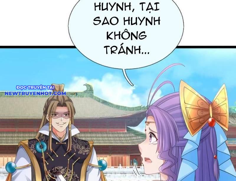 Cơ Quan Thức Tỉnh, Ta Bỗng Dưng Vô địch Rồi! Chapter 63 - Trang 23