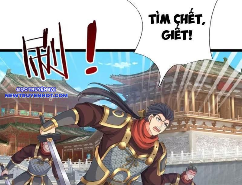 Cơ Quan Thức Tỉnh, Ta Bỗng Dưng Vô địch Rồi! Chapter 63 - Trang 25