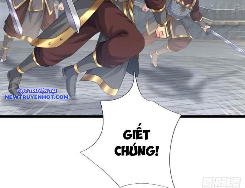Cơ Quan Thức Tỉnh, Ta Bỗng Dưng Vô địch Rồi! Chapter 63 - Trang 26