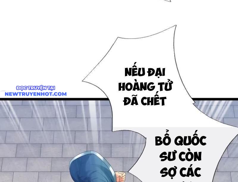 Cơ Quan Thức Tỉnh, Ta Bỗng Dưng Vô địch Rồi! Chapter 63 - Trang 27