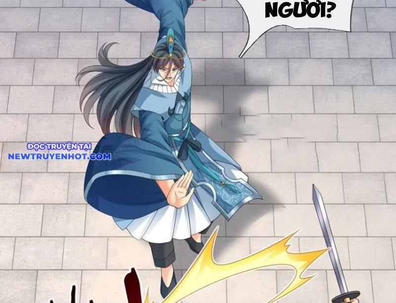 Cơ Quan Thức Tỉnh, Ta Bỗng Dưng Vô địch Rồi! Chapter 63 - Trang 28