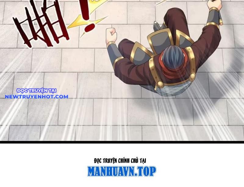 Cơ Quan Thức Tỉnh, Ta Bỗng Dưng Vô địch Rồi! Chapter 63 - Trang 29