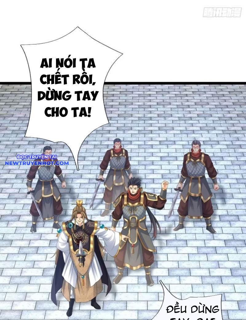 Cơ Quan Thức Tỉnh, Ta Bỗng Dưng Vô địch Rồi! Chapter 63 - Trang 30
