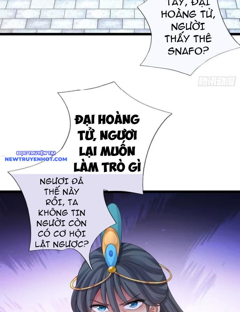 Cơ Quan Thức Tỉnh, Ta Bỗng Dưng Vô địch Rồi! Chapter 63 - Trang 31