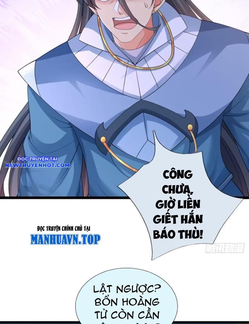 Cơ Quan Thức Tỉnh, Ta Bỗng Dưng Vô địch Rồi! Chapter 63 - Trang 32