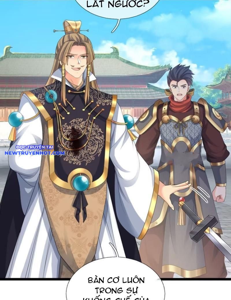 Cơ Quan Thức Tỉnh, Ta Bỗng Dưng Vô địch Rồi! Chapter 63 - Trang 33