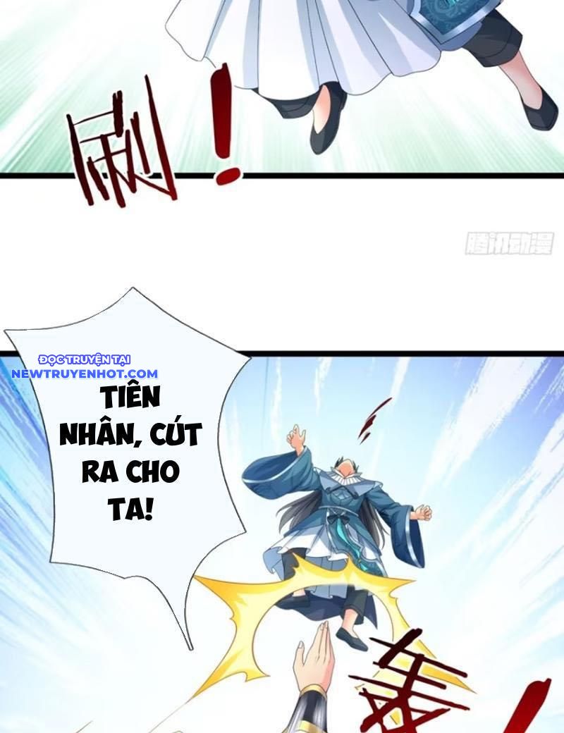 Cơ Quan Thức Tỉnh, Ta Bỗng Dưng Vô địch Rồi! Chapter 63 - Trang 35