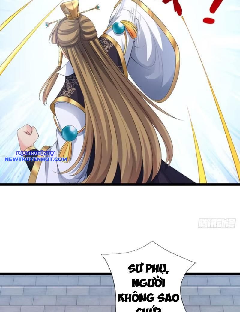 Cơ Quan Thức Tỉnh, Ta Bỗng Dưng Vô địch Rồi! Chapter 63 - Trang 36