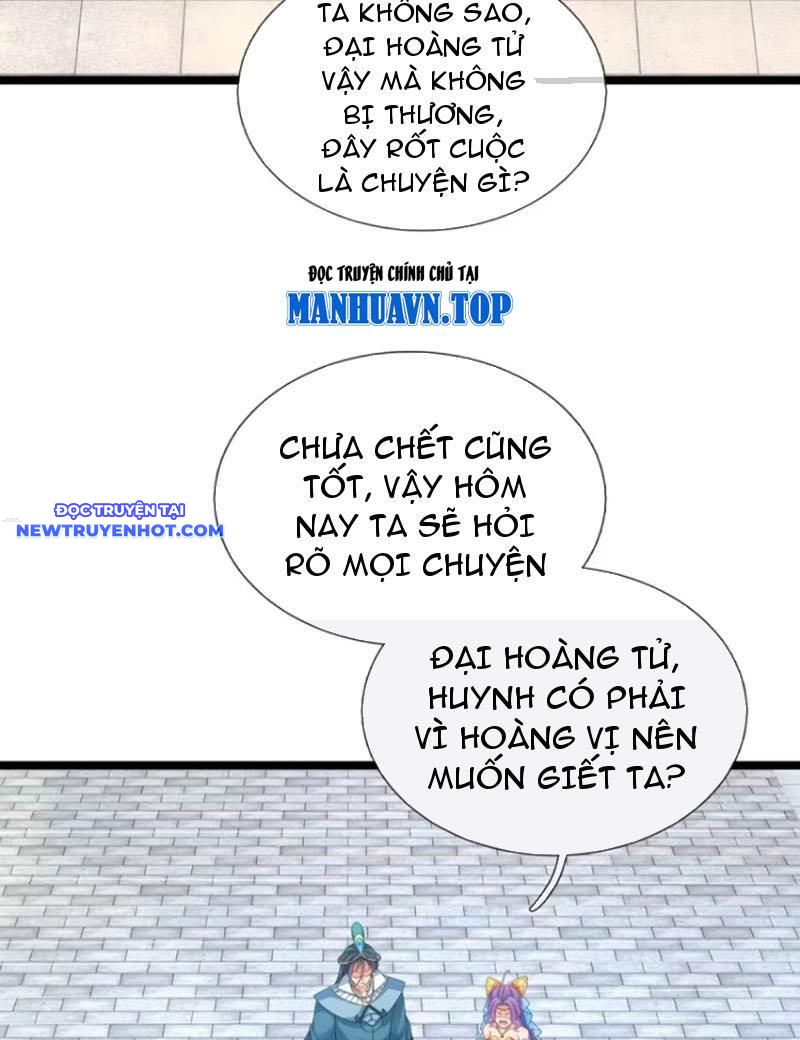 Cơ Quan Thức Tỉnh, Ta Bỗng Dưng Vô địch Rồi! Chapter 63 - Trang 38