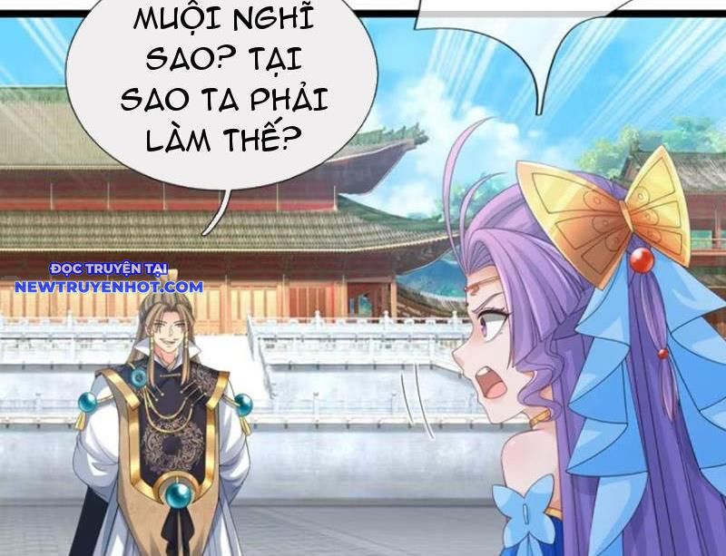 Cơ Quan Thức Tỉnh, Ta Bỗng Dưng Vô địch Rồi! Chapter 63 - Trang 4