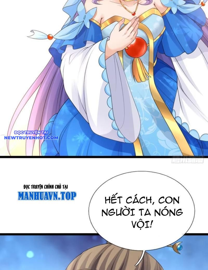 Cơ Quan Thức Tỉnh, Ta Bỗng Dưng Vô địch Rồi! Chapter 63 - Trang 41