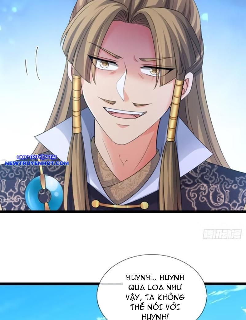 Cơ Quan Thức Tỉnh, Ta Bỗng Dưng Vô địch Rồi! Chapter 63 - Trang 42