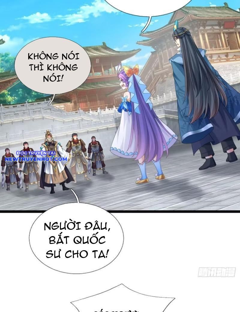 Cơ Quan Thức Tỉnh, Ta Bỗng Dưng Vô địch Rồi! Chapter 63 - Trang 43