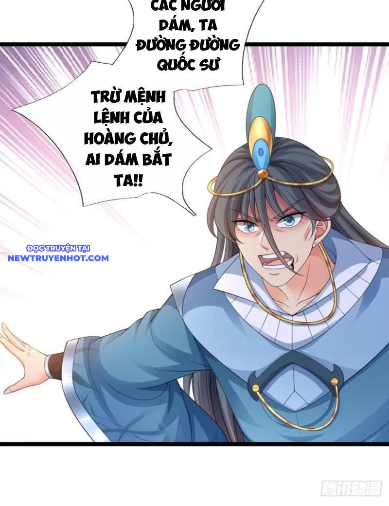Cơ Quan Thức Tỉnh, Ta Bỗng Dưng Vô địch Rồi! Chapter 63 - Trang 44