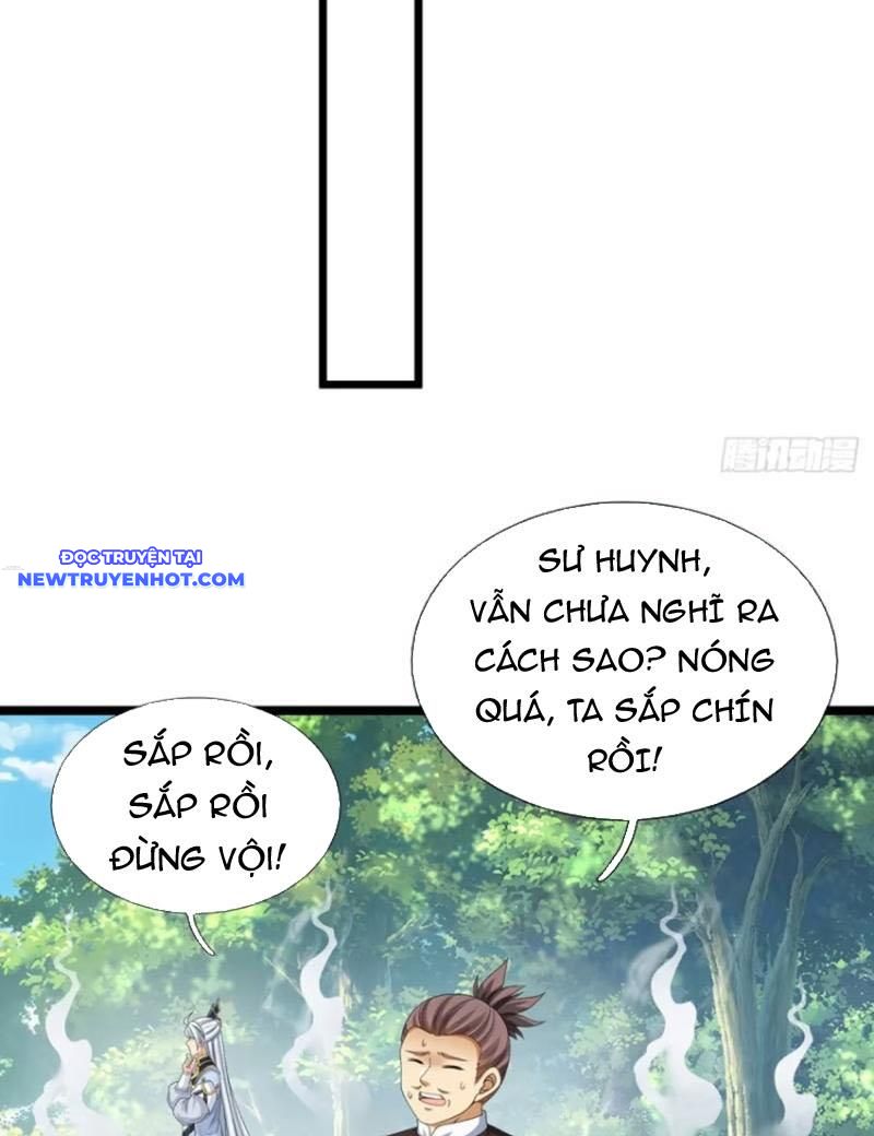 Cơ Quan Thức Tỉnh, Ta Bỗng Dưng Vô địch Rồi! Chapter 63 - Trang 47