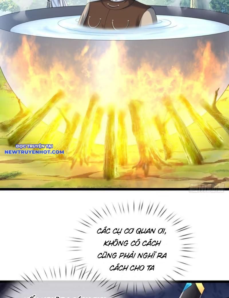 Cơ Quan Thức Tỉnh, Ta Bỗng Dưng Vô địch Rồi! Chapter 63 - Trang 48