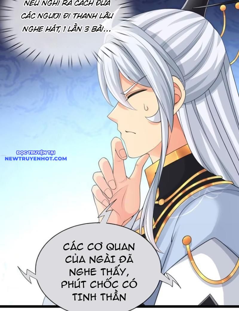 Cơ Quan Thức Tỉnh, Ta Bỗng Dưng Vô địch Rồi! Chapter 63 - Trang 49