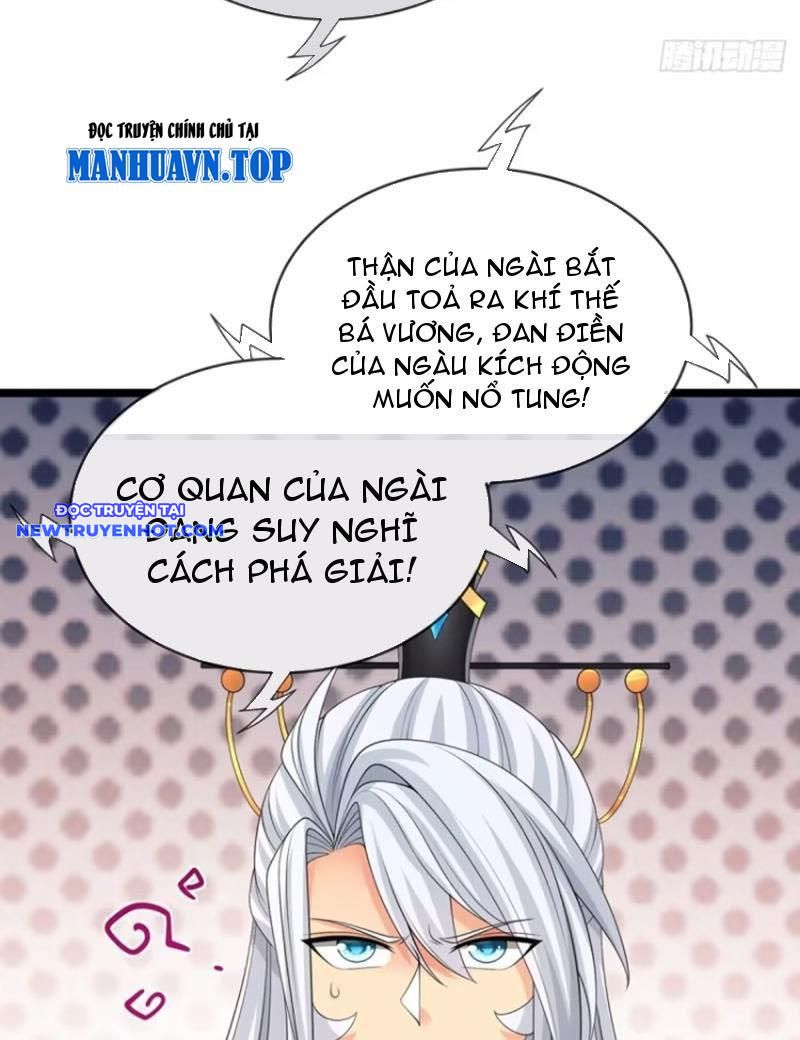 Cơ Quan Thức Tỉnh, Ta Bỗng Dưng Vô địch Rồi! Chapter 63 - Trang 50
