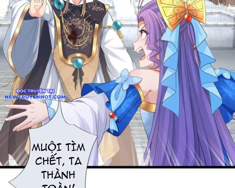 Cơ Quan Thức Tỉnh, Ta Bỗng Dưng Vô địch Rồi! Chapter 64 - Trang 10