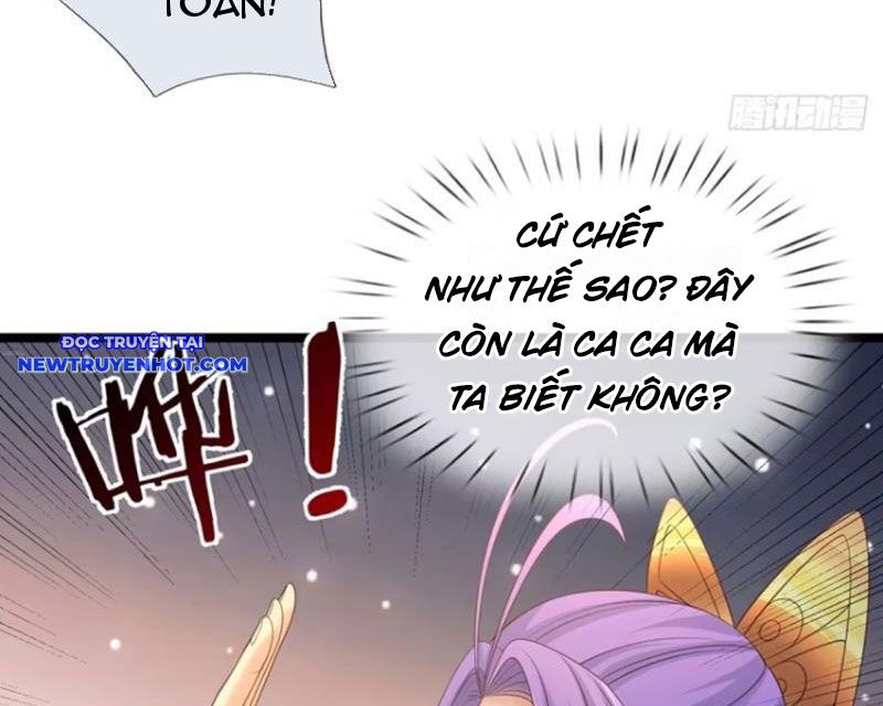 Cơ Quan Thức Tỉnh, Ta Bỗng Dưng Vô địch Rồi! Chapter 64 - Trang 11
