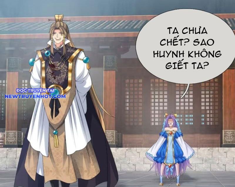 Cơ Quan Thức Tỉnh, Ta Bỗng Dưng Vô địch Rồi! Chapter 64 - Trang 15