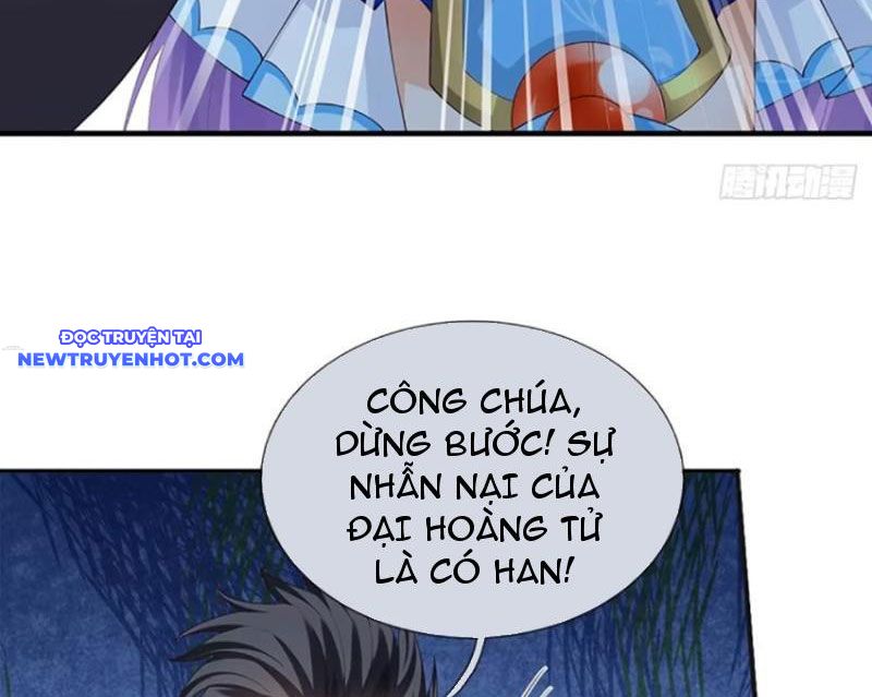 Cơ Quan Thức Tỉnh, Ta Bỗng Dưng Vô địch Rồi! Chapter 64 - Trang 19