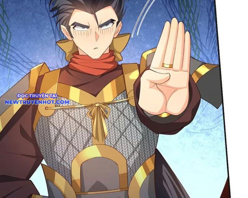 Cơ Quan Thức Tỉnh, Ta Bỗng Dưng Vô địch Rồi! Chapter 64 - Trang 20