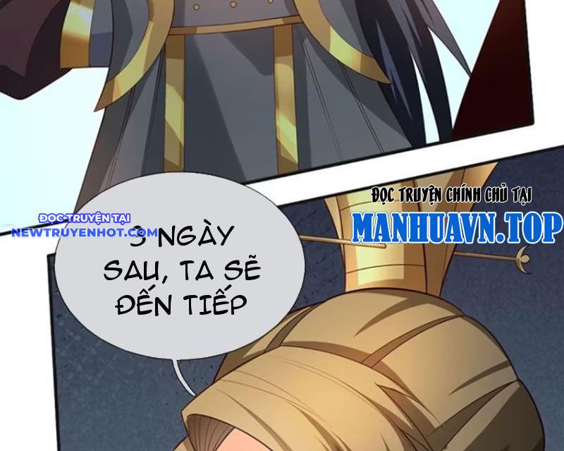 Cơ Quan Thức Tỉnh, Ta Bỗng Dưng Vô địch Rồi! Chapter 64 - Trang 21