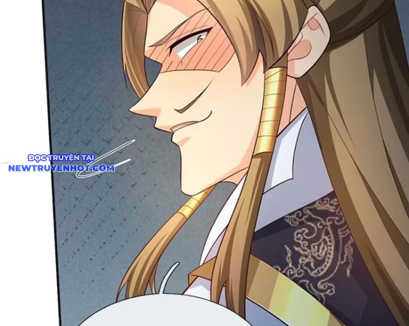 Cơ Quan Thức Tỉnh, Ta Bỗng Dưng Vô địch Rồi! Chapter 64 - Trang 22