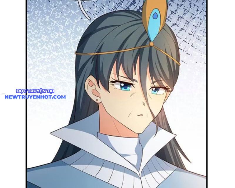 Cơ Quan Thức Tỉnh, Ta Bỗng Dưng Vô địch Rồi! Chapter 64 - Trang 27