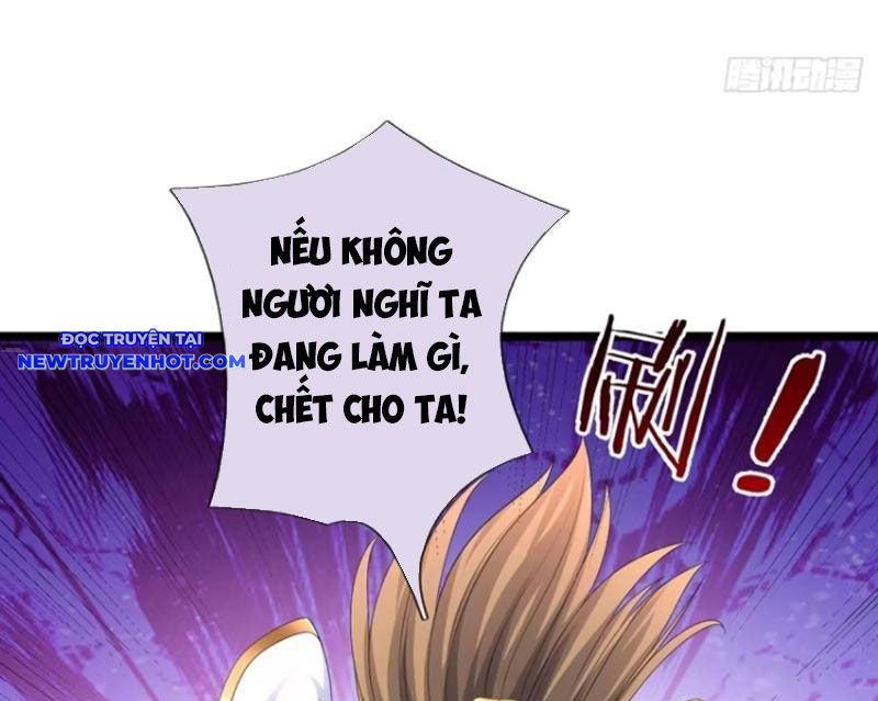 Cơ Quan Thức Tỉnh, Ta Bỗng Dưng Vô địch Rồi! Chapter 64 - Trang 3