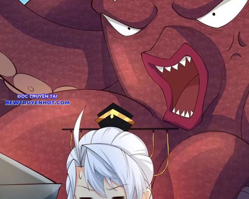 Cơ Quan Thức Tỉnh, Ta Bỗng Dưng Vô địch Rồi! Chapter 64 - Trang 32