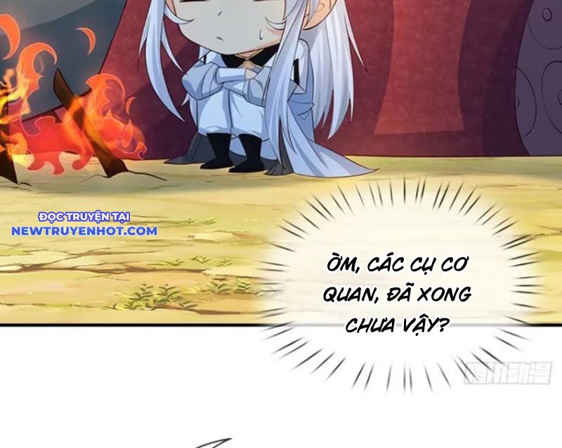 Cơ Quan Thức Tỉnh, Ta Bỗng Dưng Vô địch Rồi! Chapter 64 - Trang 33