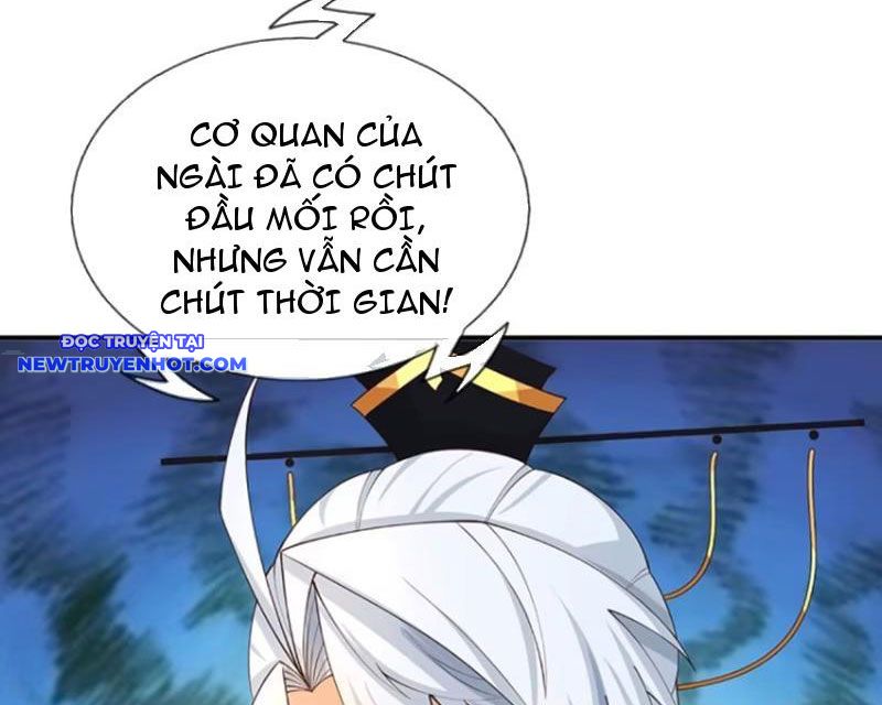 Cơ Quan Thức Tỉnh, Ta Bỗng Dưng Vô địch Rồi! Chapter 64 - Trang 34