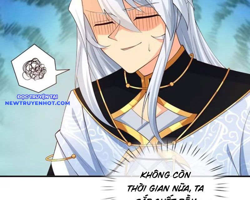 Cơ Quan Thức Tỉnh, Ta Bỗng Dưng Vô địch Rồi! Chapter 64 - Trang 35