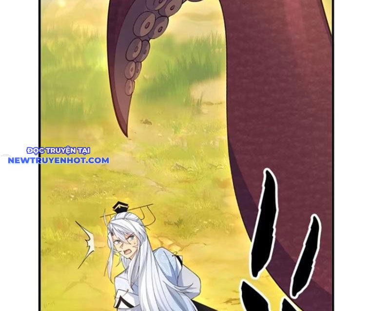 Cơ Quan Thức Tỉnh, Ta Bỗng Dưng Vô địch Rồi! Chapter 64 - Trang 37
