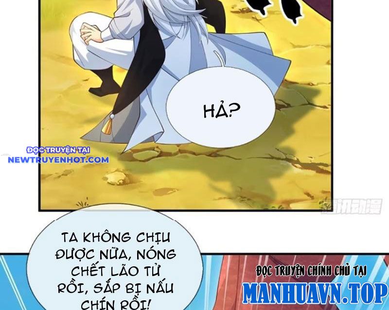 Cơ Quan Thức Tỉnh, Ta Bỗng Dưng Vô địch Rồi! Chapter 64 - Trang 38